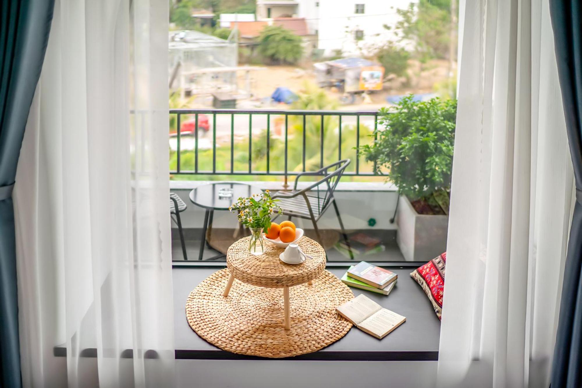 Duong Villa Hoi An Luaran gambar