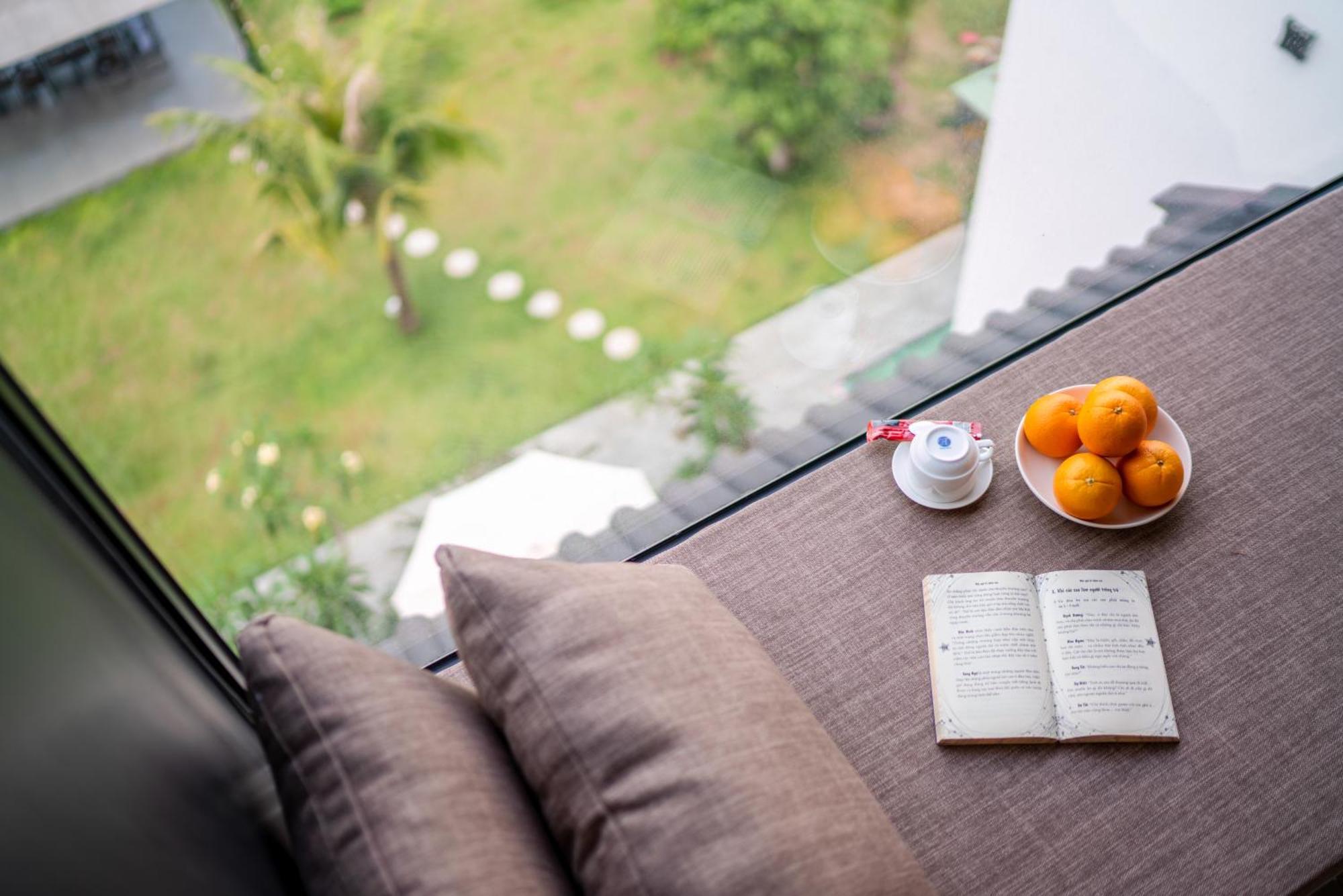 Duong Villa Hoi An Luaran gambar