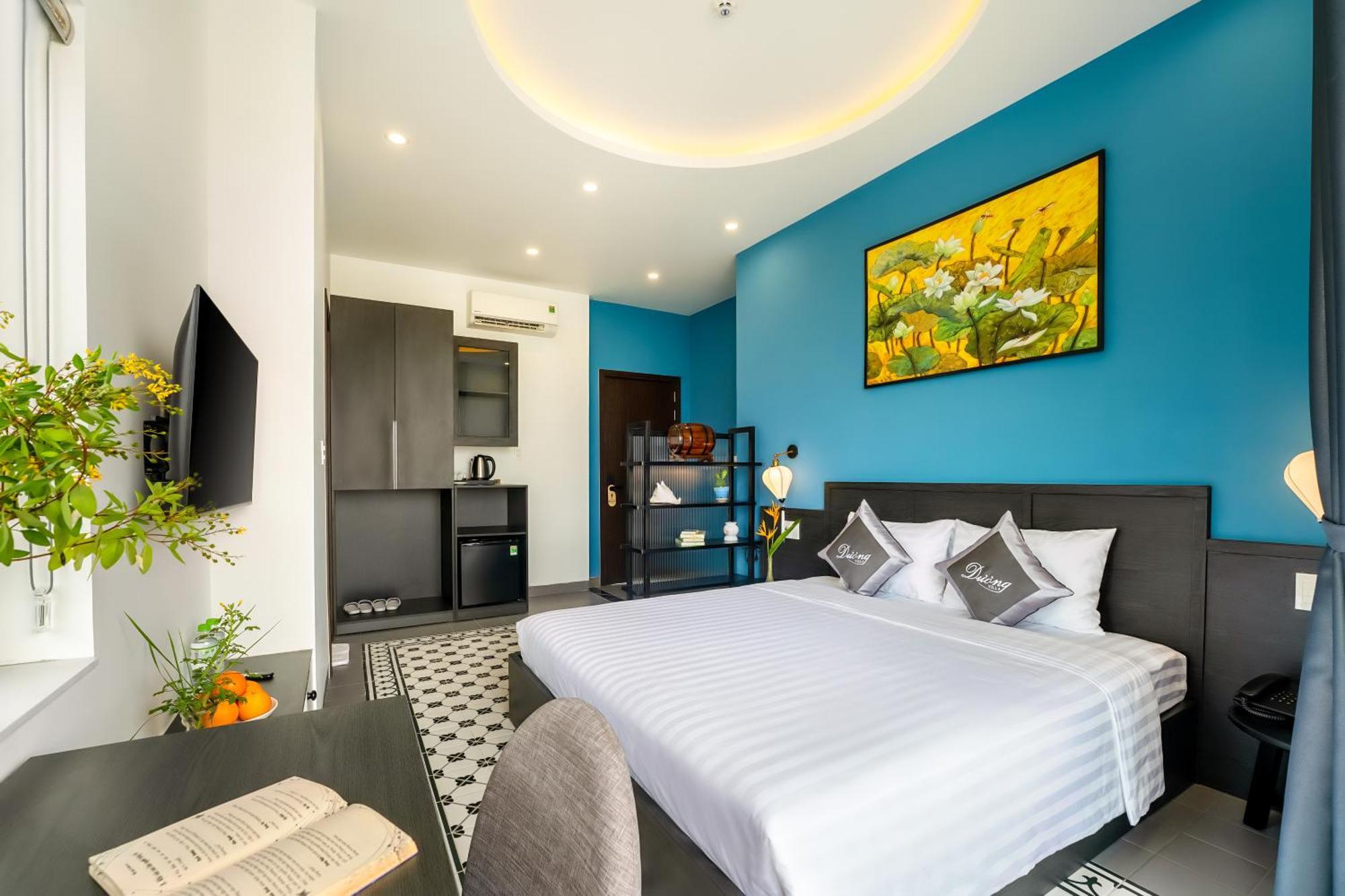 Duong Villa Hoi An Luaran gambar