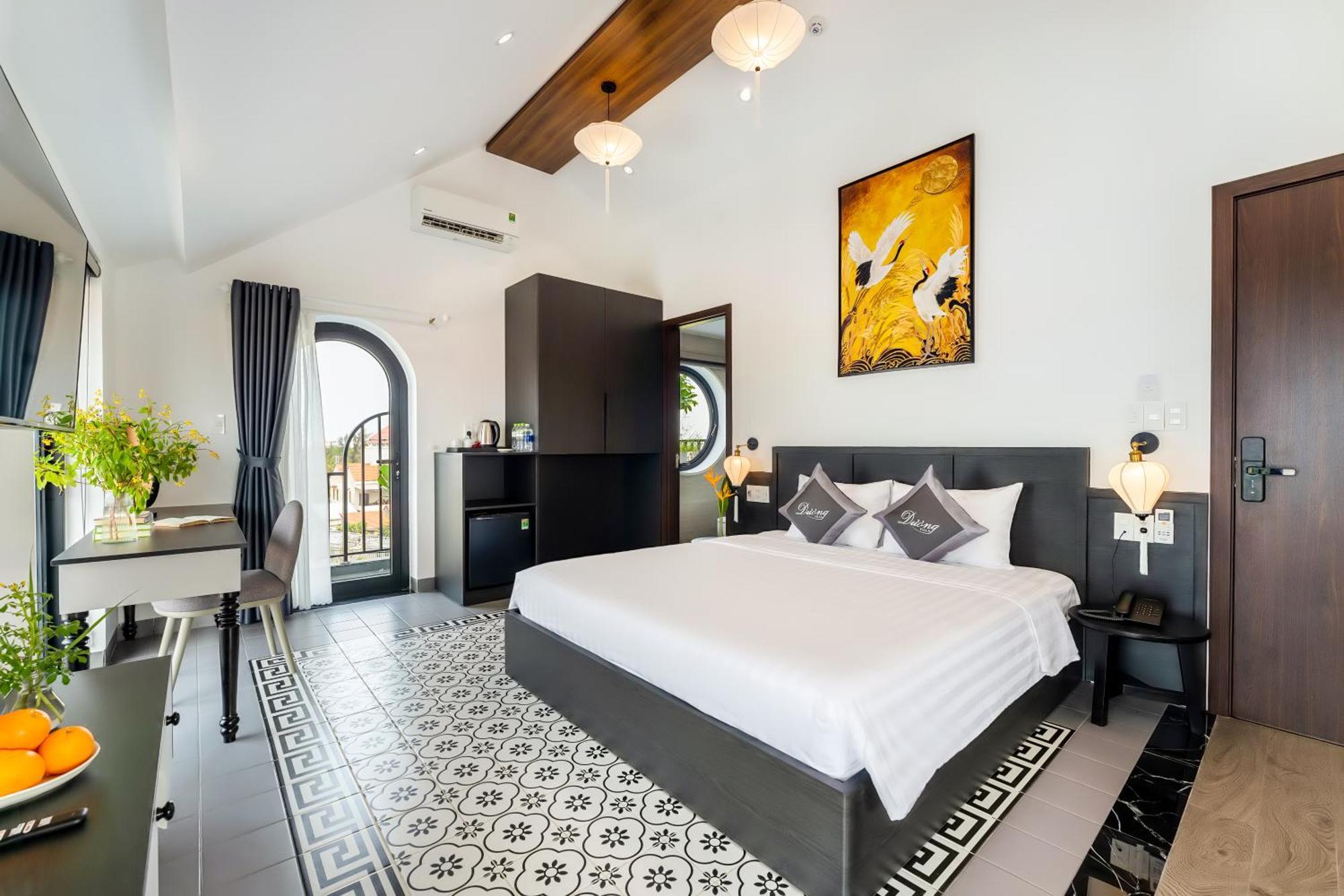 Duong Villa Hoi An Luaran gambar