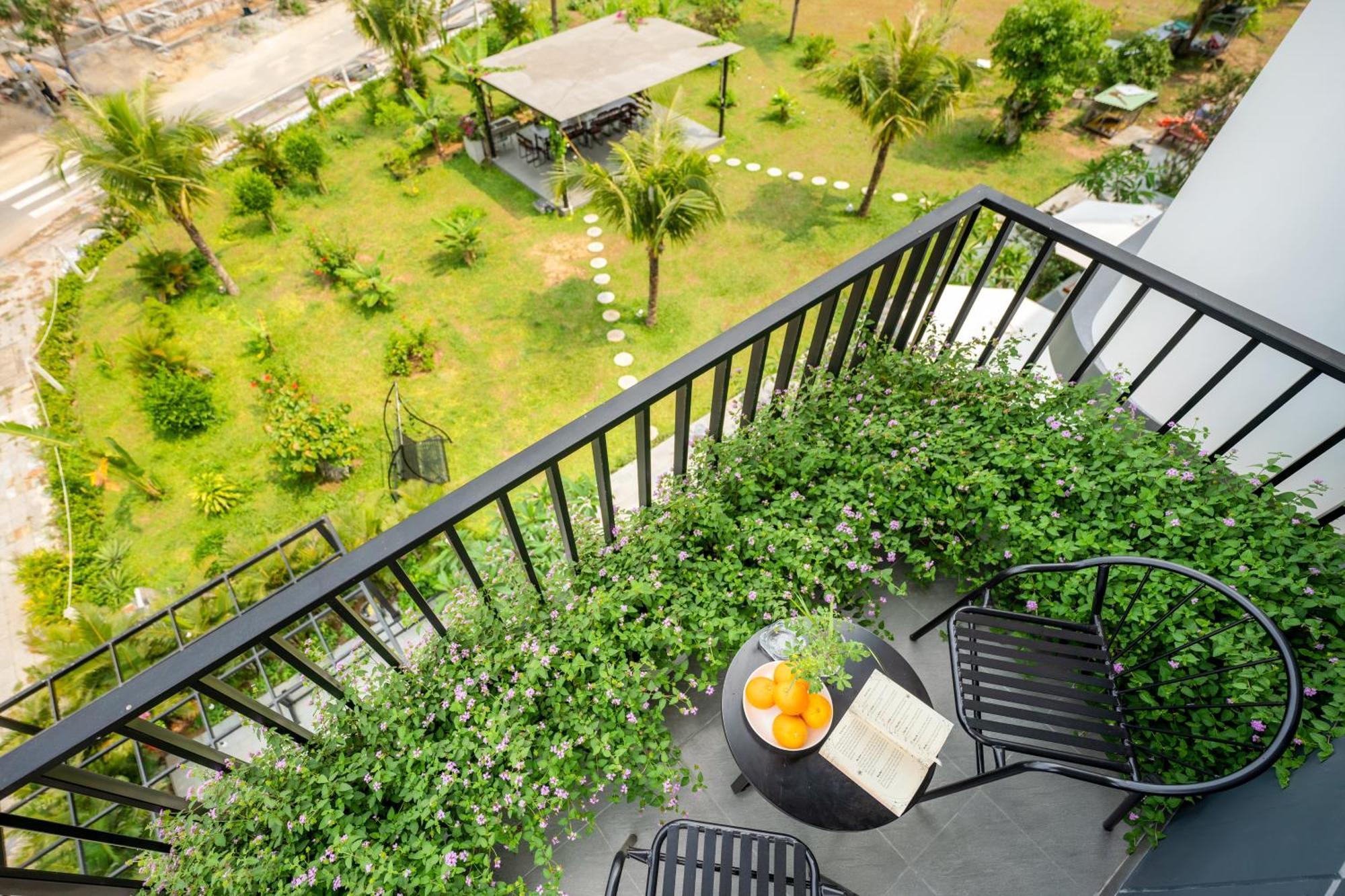 Duong Villa Hoi An Luaran gambar
